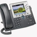 digital phone system