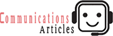 Communications Articles